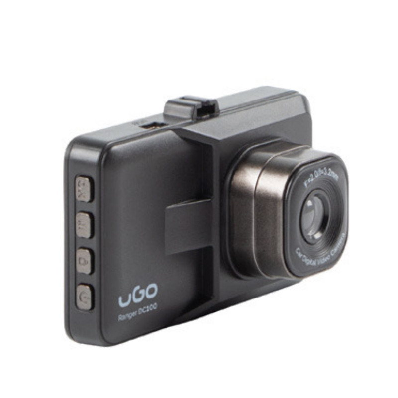 Видеорегистратор UGO Dash Cam Ranger DC100