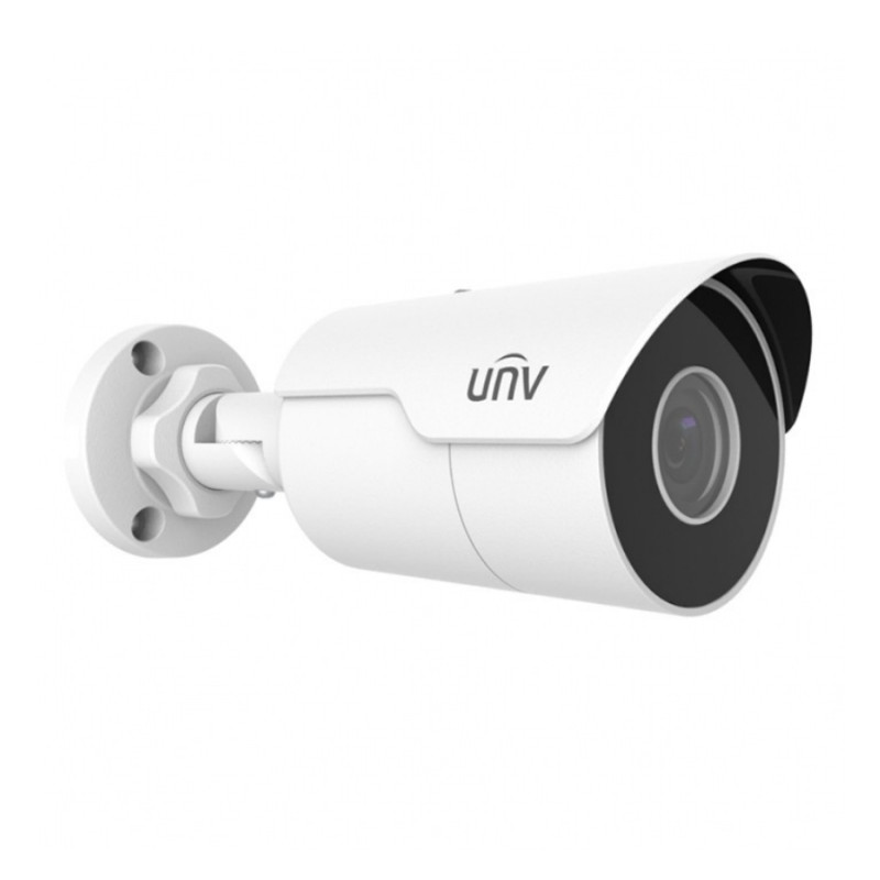 IP-камера Uniview IPC2124LR5-DUPF28M-F