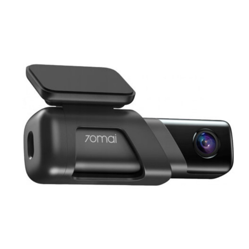 Видеорегистратор 70mai M500 Camera Auto 128GB, Black