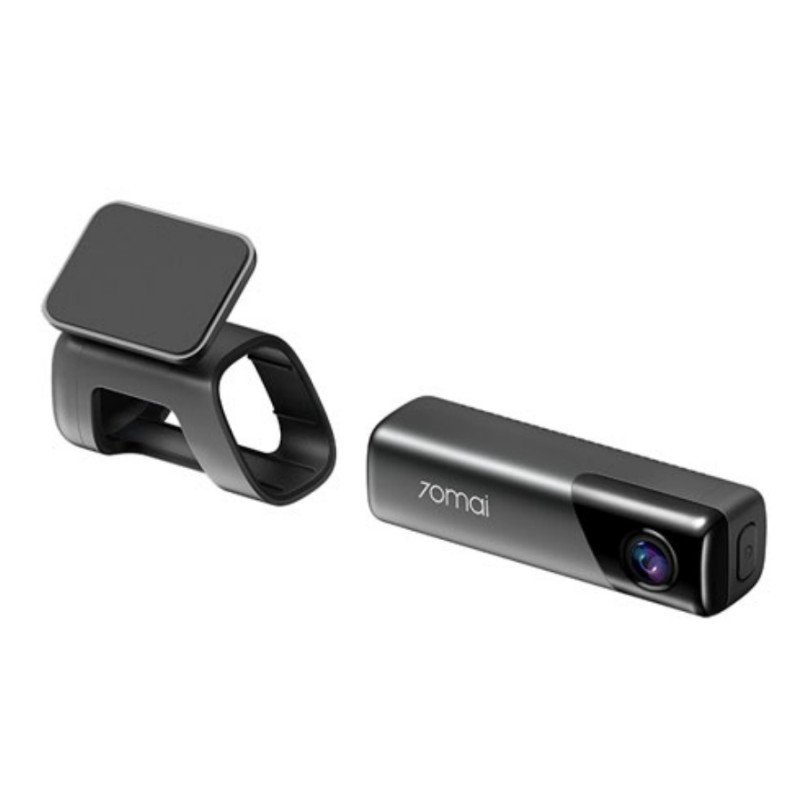 Видеорегистратор 70mai M500 Camera Auto 128GB, Black