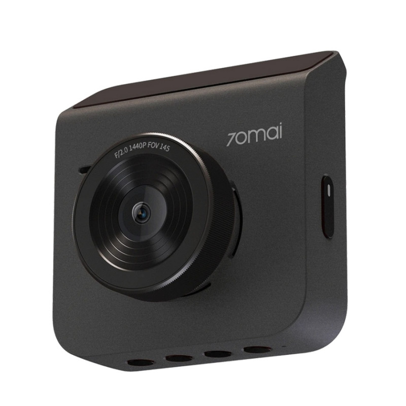 Видеорегистратор 70Mai Smart Dash Cam A400, Grey