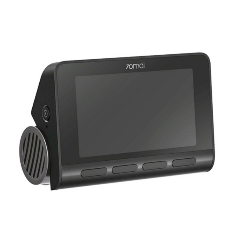 Видеорегистратор 70mai Dash Cam A800S, Blac