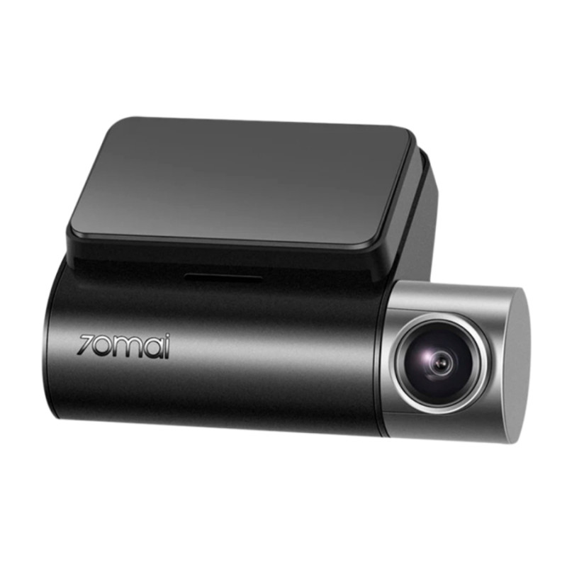 Видеорегистратор Xiaomi 70mai Pro Plus A500S, Black