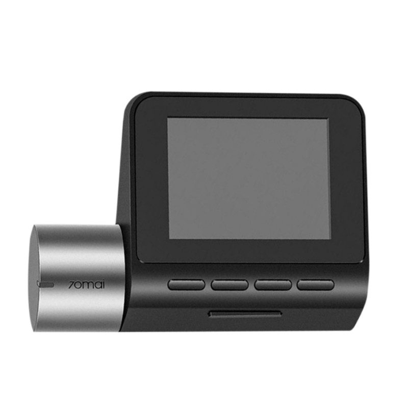 Видеорегистратор Xiaomi 70mai Pro Plus A500S, Black