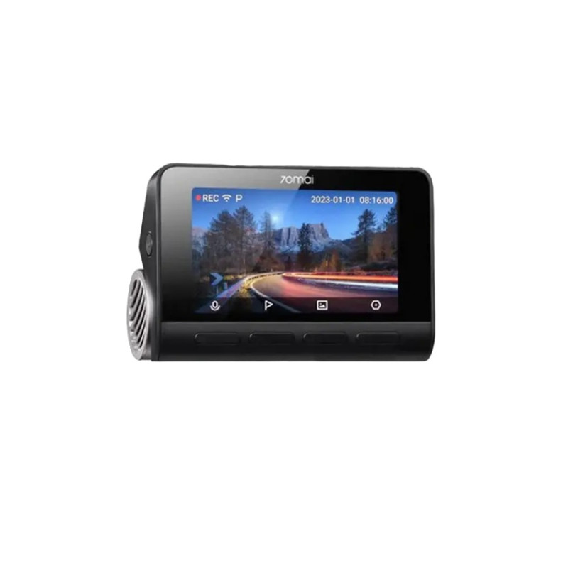 Видеорегистратор 70Mai Smart Dash Cam A810 4K