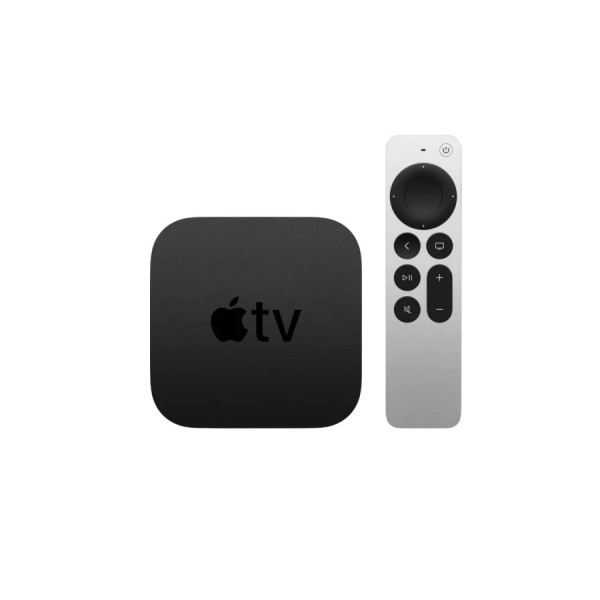 Apple TV 4K Wi-Fi  (3rd gen) (2022), 64GB