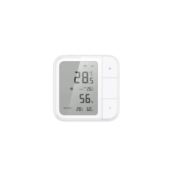 Aqara Climate Sensor W100
