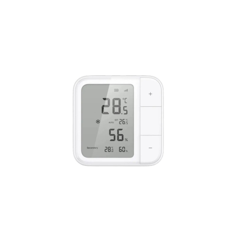 Aqara Climate Sensor W100