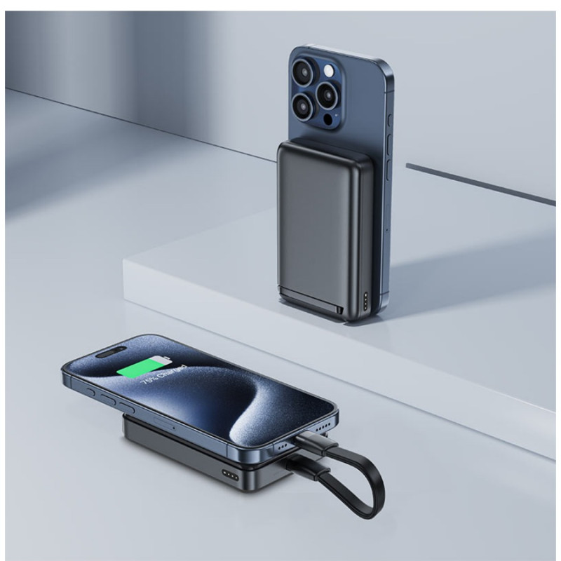 Пауэрбанк 10.000 mAh - Acefast M11 PD30W
