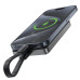 Пауэрбанк 10.000 mAh - Acefast M12 PD20W