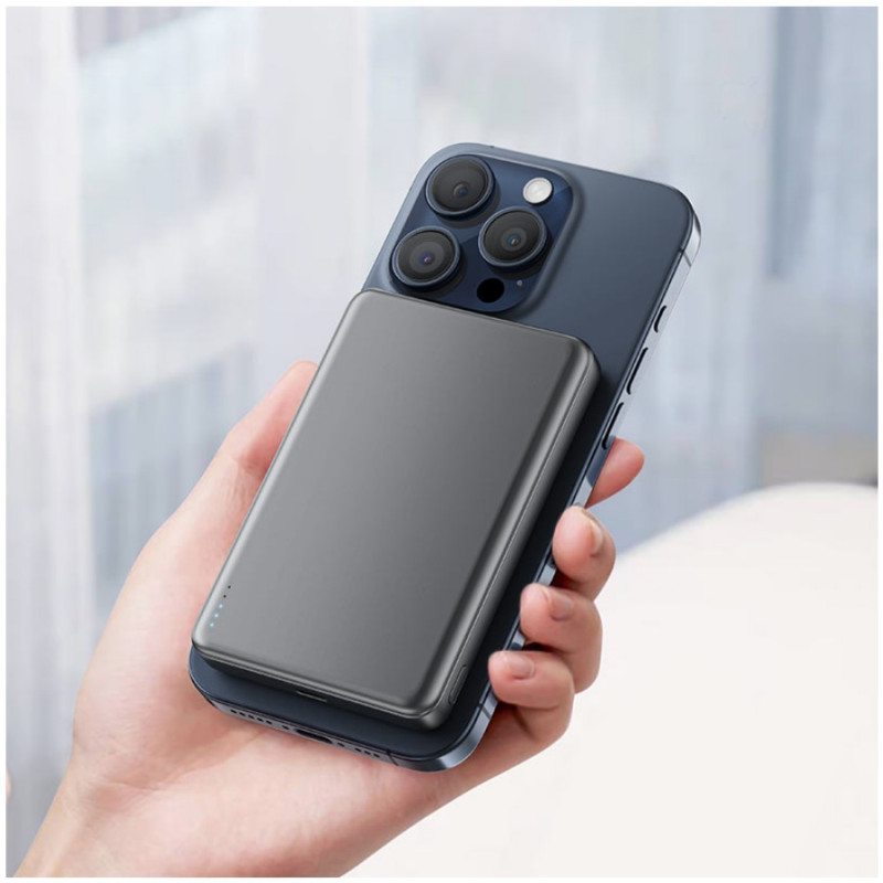 Пауэрбанк 10.000 mAh - Acefast M12 PD20W
