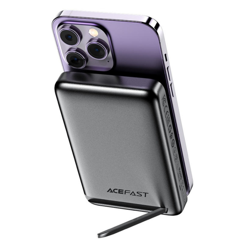 Пауэрбанк 10.000 mAh - Acefast M6 PD20W