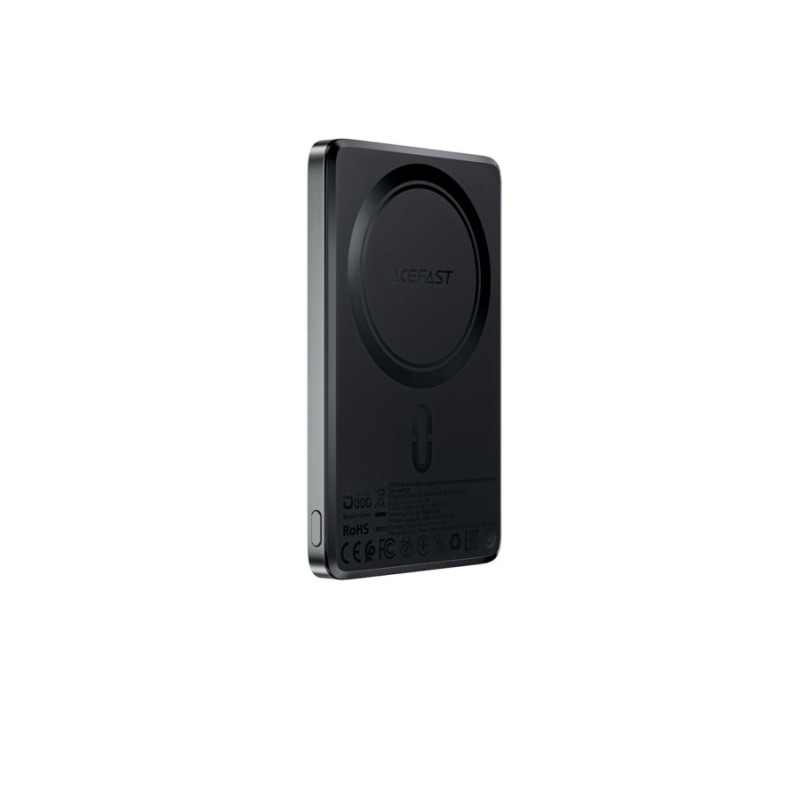 Пауэрбанк 5.000 mAh - Acefast M8 PD18W