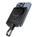 Пауэрбанк 5.000 mAh - Acefast M8 PD18W