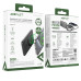 Пауэрбанк 5.000 mAh - Acefast M8 PD18W