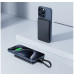 Пауэрбанк 5.000 mAh - Acefast M8 PD18W