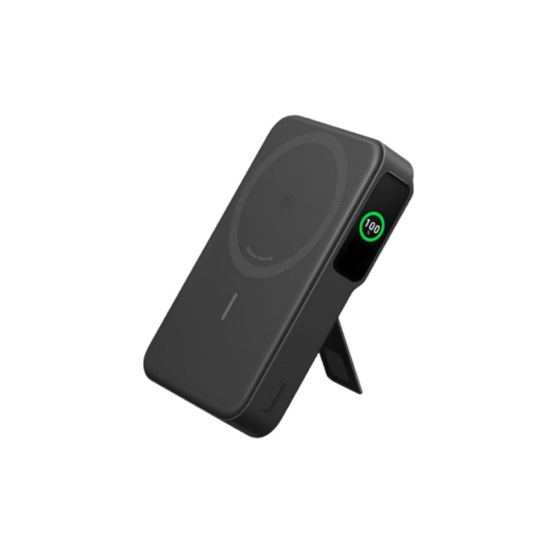 Power Bank Anker MagGo 10000 mAh, Black