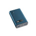 Пауэрбанк Cellularline Fast PD 20W, Green