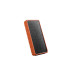 Power Bank Cellularline Solar 20W, Orange