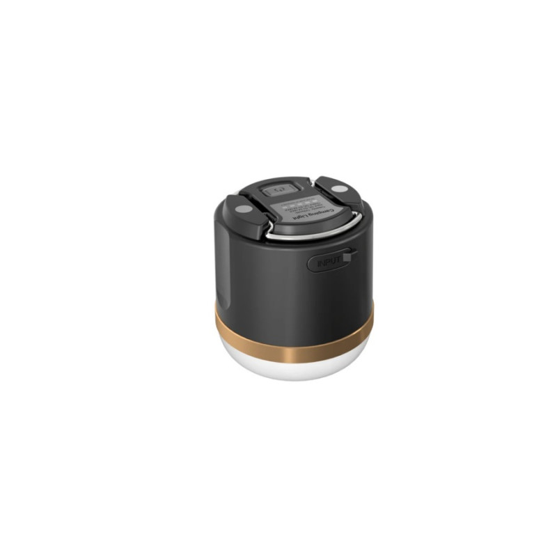 Пауэрбанк EcoFlow Camping Light and PowerBank 7200mAh