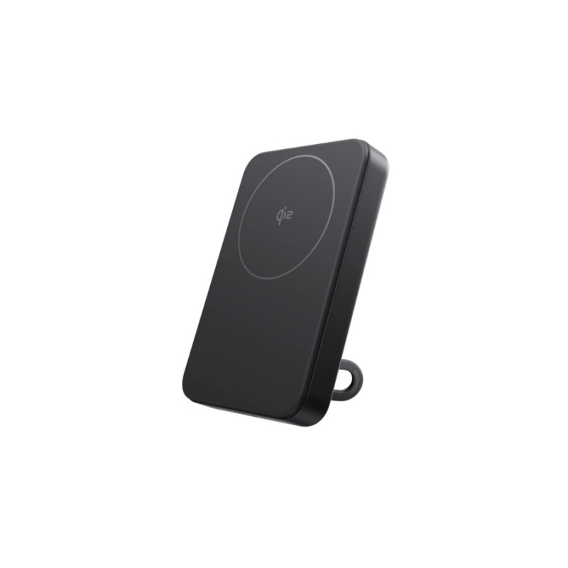 Пауэрбанк EcoFlow RAPID Mag, Black