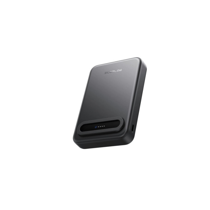 Пауэрбанк EcoFlow RAPID Mag, Black