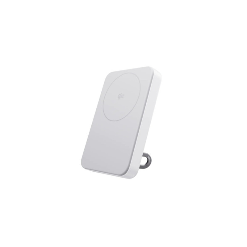 Пауэрбанк EcoFlow RAPID Mag, White