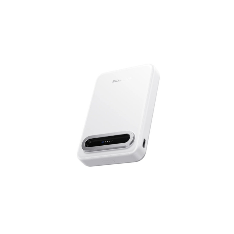 Пауэрбанк EcoFlow RAPID Mag, White