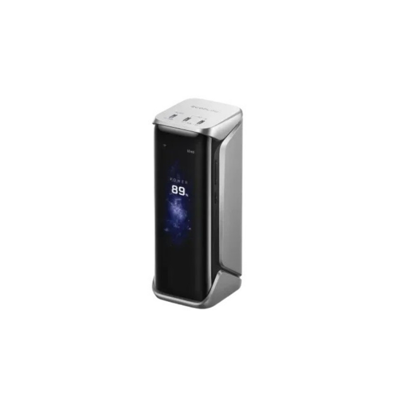 Пауэрбанк EcoFlow Rapid Pro X 27K
