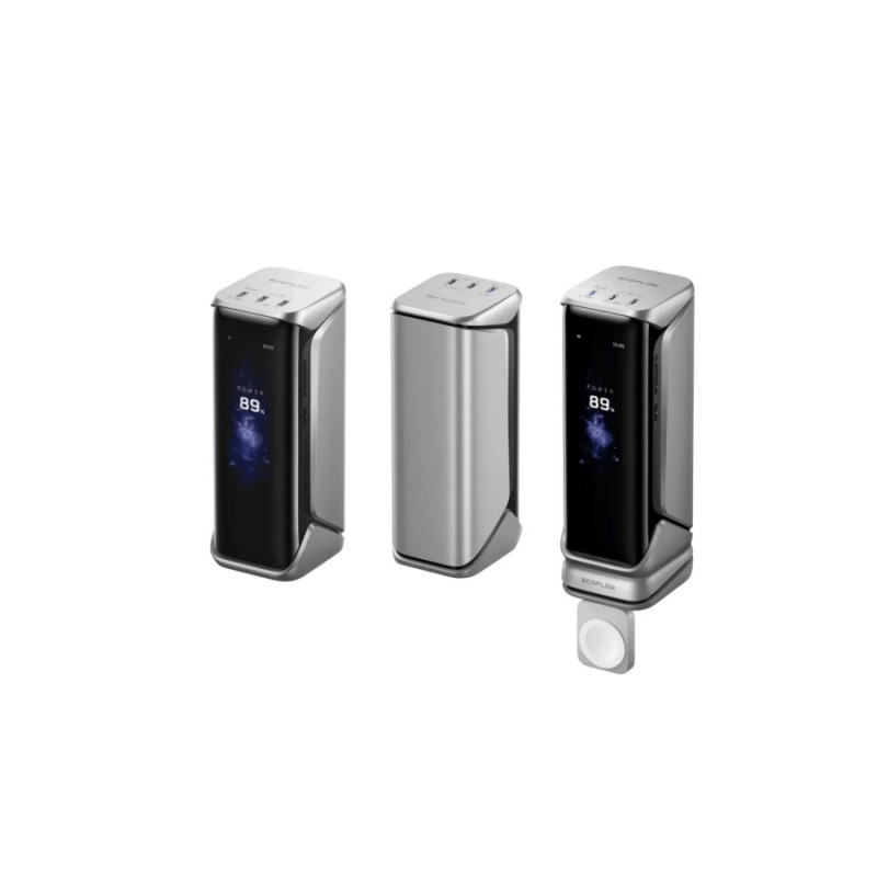 Пауэрбанк EcoFlow Rapid Pro X 27K