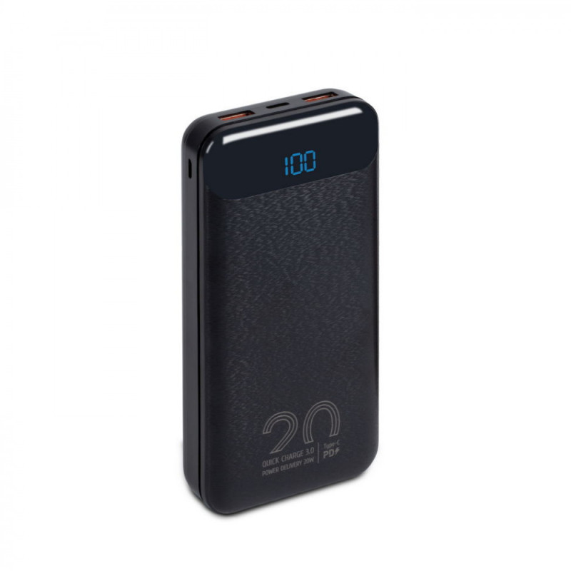 Rivacase VA2580, Black