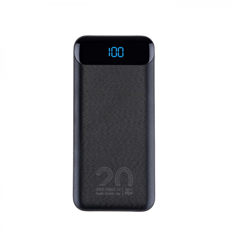 Rivacase VA2580, Black