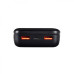Rivacase VA2580, Black