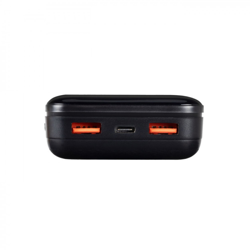 Rivacase VA2580, Black