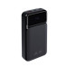 Пауэрбанк Rivacase VA2221, Black