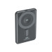 Пауэрбанк Rivacase VA2607, Black