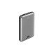 Пауэрбанк Rivacase VA2611, Gray