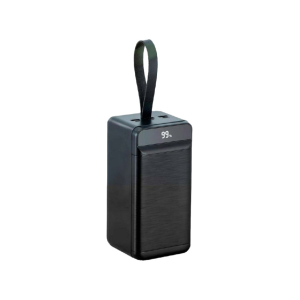 Пауэрбанк XO PR160 Black