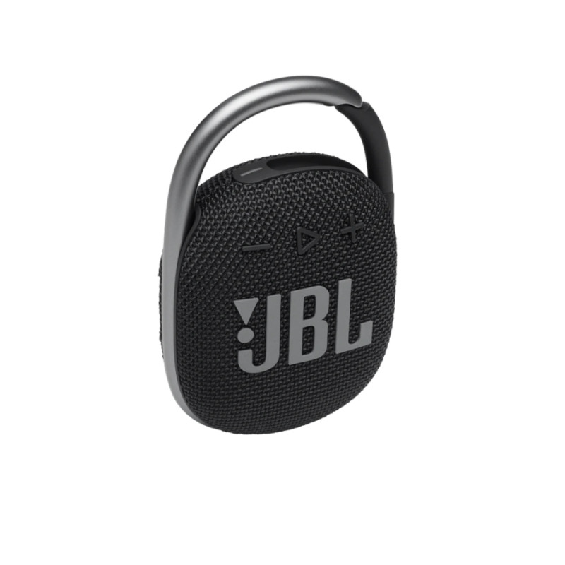 JBL Clip 4, Black