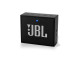 Портативная колонка JBL GO Essential, Black