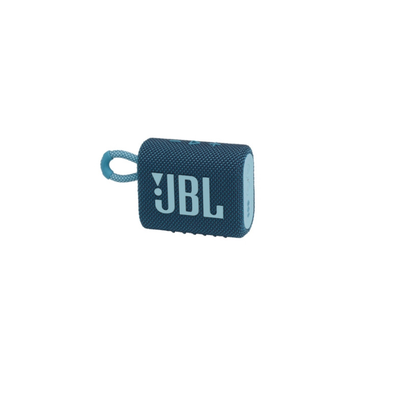 Boxa Portabila JBL Go 3, Blue
