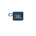 Портативная колонка JBL Go 3, Blue/Pink