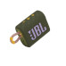 Портативная колонка JBL Go 3, Green