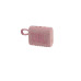 Портативная колонка JBL Go 3, Pink