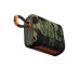 Портативная колонка JBL Go 3, Squad