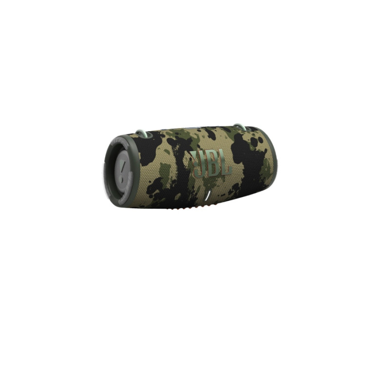 Портативная колонка JBL Xtreme 3 Camouflage