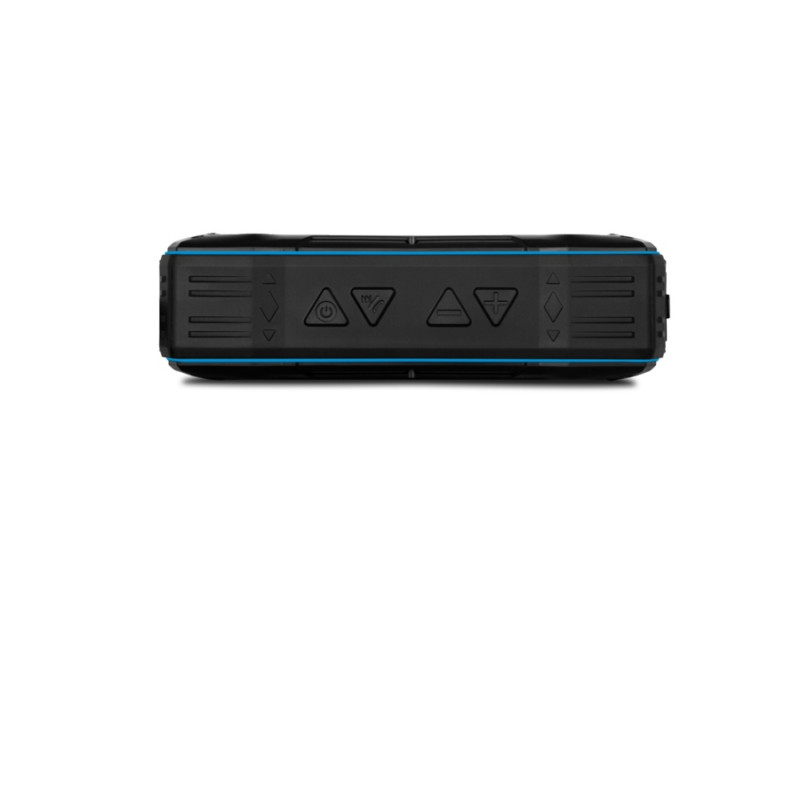 Портативная колонка Sven PS-220 Black-Blue