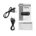Портативная колонка Sven PS-250BL, Black