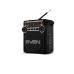 Портативная колонка Sven SRP-355 Black