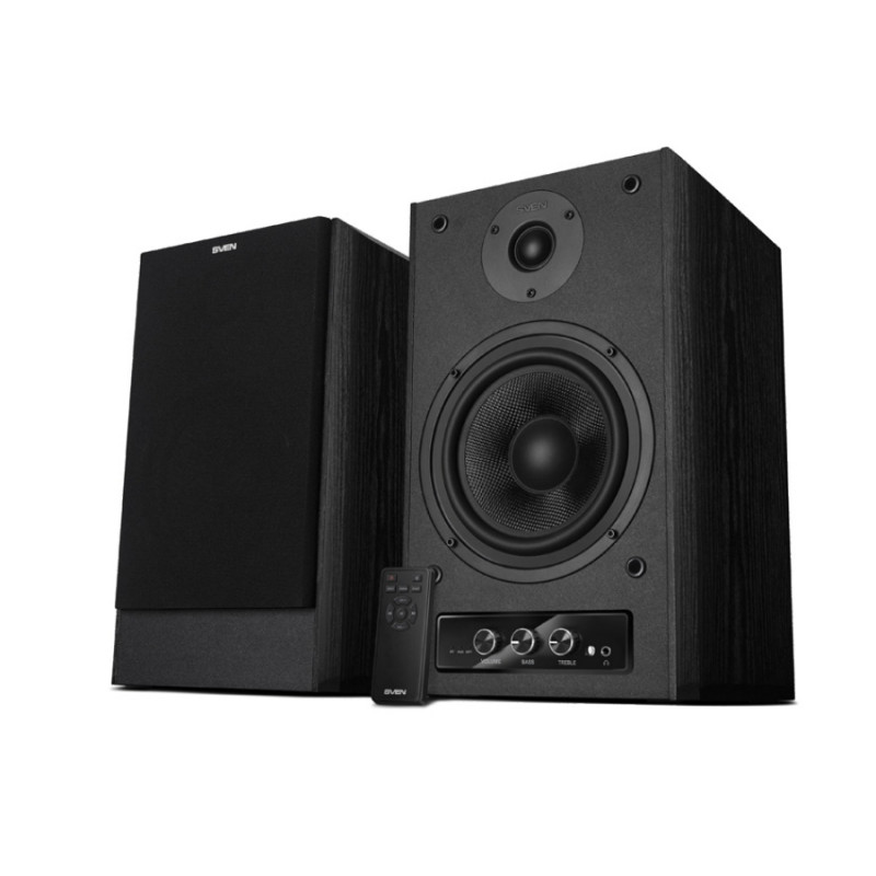 Колонка Sven MC-30 Black